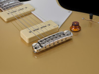 Yamaha Chris Buck RS02CB Honey Gold Yamaha Chris Buck RS02CB Honey Gold